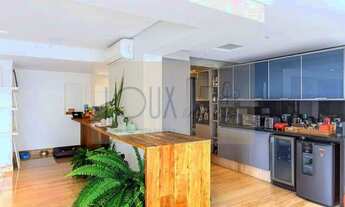 Imagem 3: Apartamento à venda na Vila Nova Conceição - 157m², 3 suítes