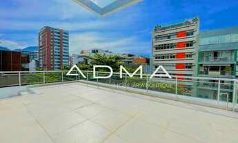 Imagem 4: Rio de Janeiro - Apartamento Padrão - Leblon