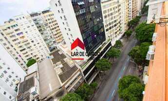 Imagem 2: POSTO 4 - Excelente Conjugado no Coração de Copacabana !!