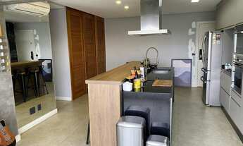 Imagem 7: Apartamento para venda tem 65 metros quadrados com 2 quartos em Vila Mariana - São Paulo