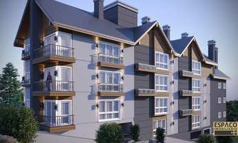 Imagem 2: GRAMADO - Apartamento Padrão - Avenida Central