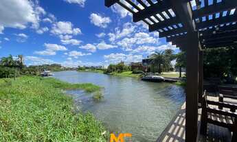 Imagem 6: Terreno no condomínio Golden River em Imbé