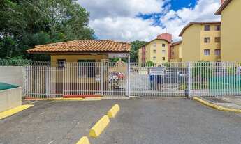 Imagem 6: Lindo apartamento com 2 dormitórios em Campo Comprido