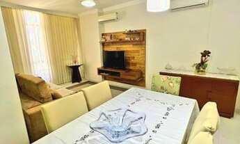 Imagem 3: Apartamento para venda de 3 quarto(s) sendo 1 suite no centro de vitória - AP2940