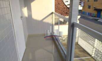 Imagem 7: Alugar Sobrado 2 dormitórios - Japuí - São Vicente/SP