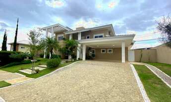 Imagem: Casa de condomínio sobrado para venda tem