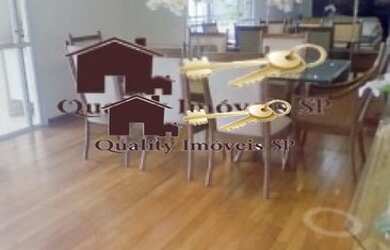 Imagem 4: São Paulo - Apartamento Padrão - Ipiranga