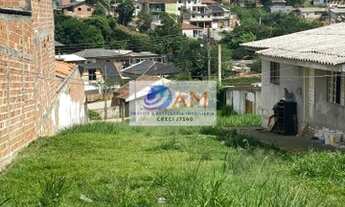 Imagem 7: Terreno à venda no bairro Ferraria - Campo Largo/PR, próximo a Volvo e represa do Passaúna