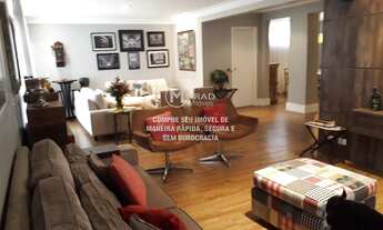 Imagem 7: São Paulo - Apartamento Padrão - Jardins