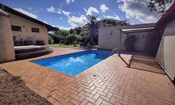 Imagem 4: Casa para Venda em Presidente Prudente, BOSQUE ITAJÚ, 4 dormitórios, 2 suítes, 5 banheiros