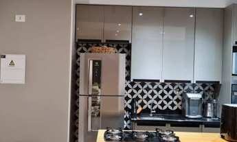 Imagem 5: Apartamento com 2 dormitórios à venda, 64 m² - Vila Mascote - São Paulo/SP