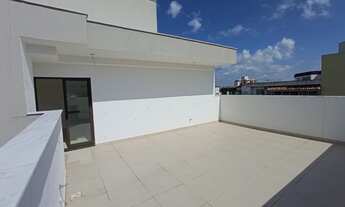 Imagem: COBERTURA 3 QUARTOS SUÍTE 2 VAGAS