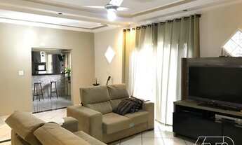 Imagem 2: Casa à venda, 5 quartos, 1 suíte, 2 vagas, SAO DIMAS - PIRACICABA/SP