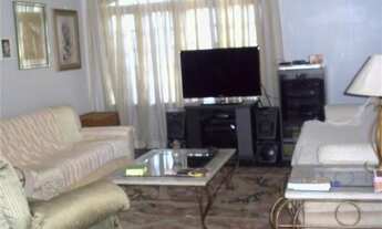 Imagem 7: CASA RESIDENCIAL em CAMPINAS - SP, PARQUE TAQUARAL