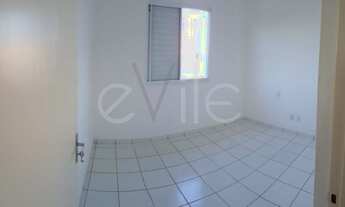 Imagem 3: Apartamento - Jardim Ipaussurama - Campinas