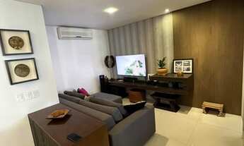 Imagem 4: Apartamento para venda com 127 metros quadrados com 2 quartos em Ponta Negra - Manaus - Am