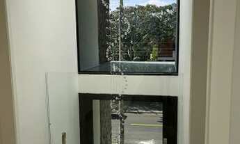 Imagem 3: Casa Alto Padrão à venda Condomínio Residencial Alphaville 1 com 440 M2 e 5 suítes