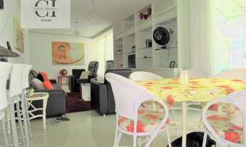 Imagem 4: Cobertura em Pitangueiras!!! 5 Suítes