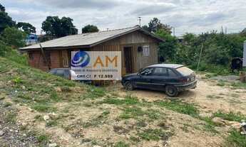 Imagem 3: Casa Madeira para Venda em Jardim Keli Cristina Campo Largo-PR