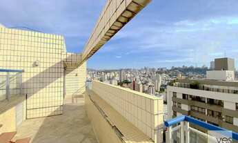 Imagem 4: BELO HORIZONTE - Apartamento Padrão - Lourdes