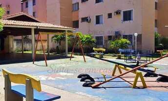 Imagem 2: Apartamento para Venda em Aracaju, São Conrado, 2 dormitórios, 1 banheiro, 1 vaga