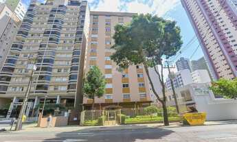 Imagem 2: Apto REFORMADO, com 125 m² privativos 3 qtos sendo 1 suite, 1 vaga a venda no Ed DRACENA B