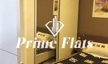 Imagem 7: Flat disponível para venda no Ramada by Wyndham Sao Paulo Itaim Bibi Newciti Suites, com 1