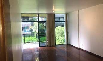 Imagem 2: Apartamento para aluguel tem 90 metros quadrados com 2 quartos em Ipanema - Rio de Janeiro