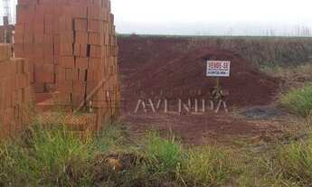 Imagem: LONDRINA - Terreno Padrão - Gleba Simon