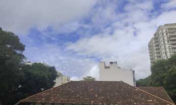 Imagem 5: Apartamento para venda possui 125 metros quadrados com 3 quartos em Botafogo - Rio de Jane