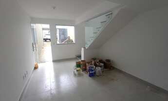 Imagem 1: BELO HORIZONTE - Casa Padrão - Jardim Leblon