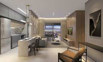 Imagem 2: Vila Clementino Apartamento com 2 dormitórios