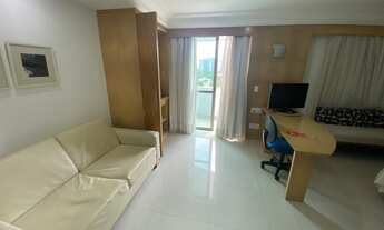 Imagem: Flat para venda com 1 quarto em Barra da