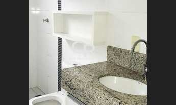 Imagem 6: Apartamento para Locação em Indaiatuba, Jardim Moacyr Arruda, 2 dormitórios, 1 banheiro, 1