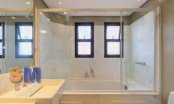 Imagem 14: VISTA ESPETACULAR!! FINO ACABAMENTO - LAZER - 3VG