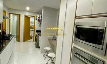 Imagem 3: Hemisphere 360º 4 Suítes andar baixo