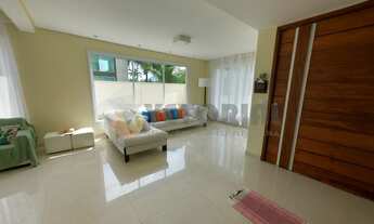 Imagem 2: Sobrado para venda ccom 4 suítes no Costa Nova - Massaguaçu - Caraguatatuba - SP