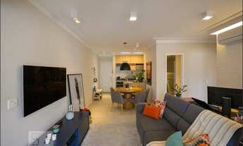 Imagem 2: Apartamento para venda com 71 metros quadrados com 2 quartos em Vila Mariana - São Paulo