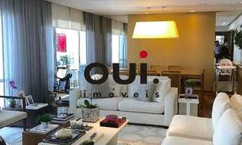 Imagem 3: Apartamento com 3 dormitórios, 201 m² - venda por R$ 5.500.000,00 ou aluguel por R$ 30.000