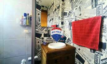 Imagem 7: Apartamento à venda, 38 m² por R$ 90.000,00 - Olaria - Canoas/RS