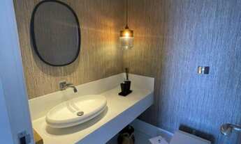 Imagem 4: Apartamento para venda tem 154 metros quadrados com 4 quartos em Ondina - Salvador - BA