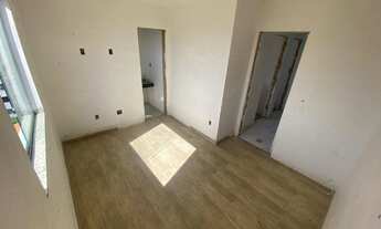 Imagem 7: Cobertura à venda, 3 quartos, 1 suíte, 2 vagas, São João Batista - Belo Horizonte/MG