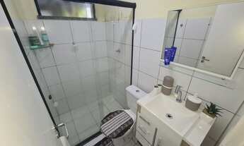 Imagem 4: Apartamento para venda possui 66 metros quadrados com 3 quartos em Inácio Barbosa - Aracaj