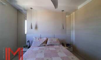 Imagem 2: Apartamento com 3 dormitórios à venda, 75 m² por R$ 849.000,00 - Chácara Primavera - Campi