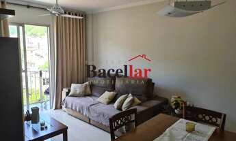 Imagem 2: Rio de Janeiro - Apartamento Padrão - Riachuelo