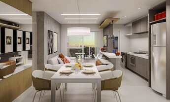 Imagem 4: Apartamento à venda, 74 m² por R$ 765.000,00 - Praia Brava - Matinhos/PR