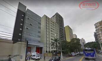 Imagem 7: CONJUNTO COMERCIAL PRÓXIMO AO HOSPITAL DO MANDAQUI