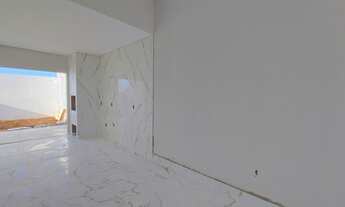 Imagem 3: CASA NO PIOVESAN - SUÍTE, 2 QUARTOS, QUINTAL PEQUENO, 2 VAGAS a/c-74,95m²²