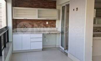 Imagem 6: Apartamento à venda no bairro Setor Bueno - Goiânia/GO