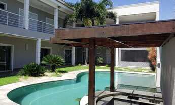 Imagem 2: Americana - Casa de Condomínio - Jardim Imperador